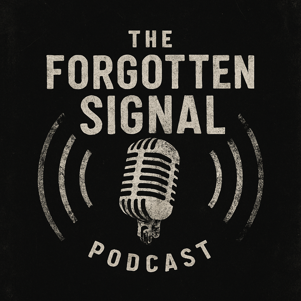 The Forgotten Signal Logo
